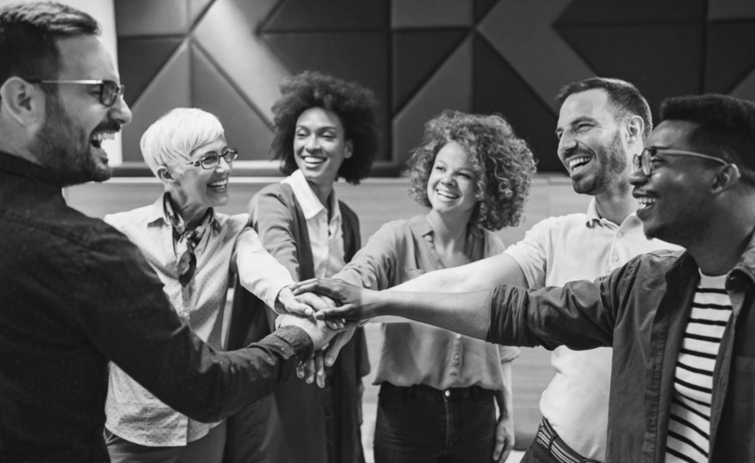 Soluzioni collaborative per la gestione finanziaria